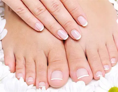 Viviana Kopeć - Podocosmetica